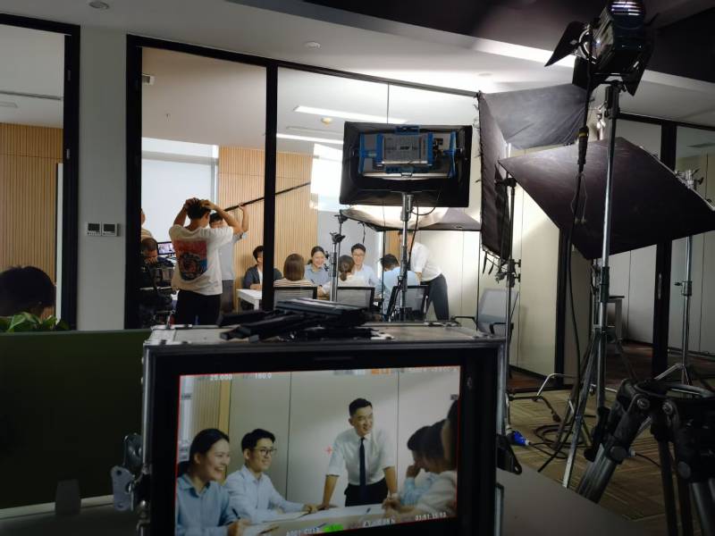 罗江县宣传片拍摄如何策划航空公司宣传片