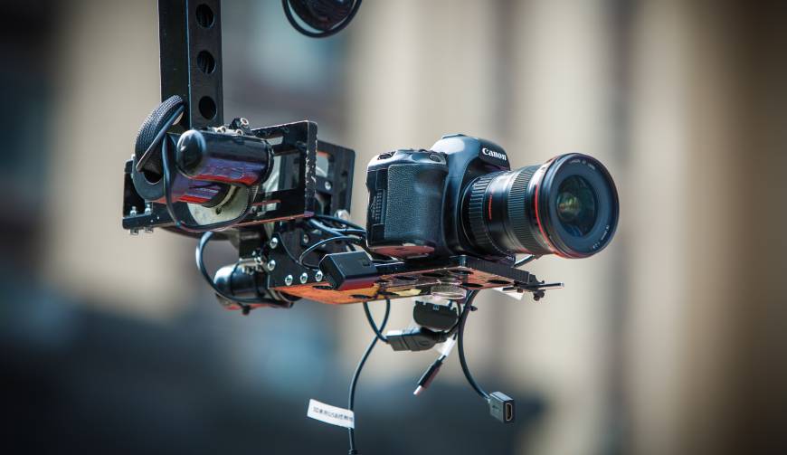 flash动画制作企业宣传片的误区