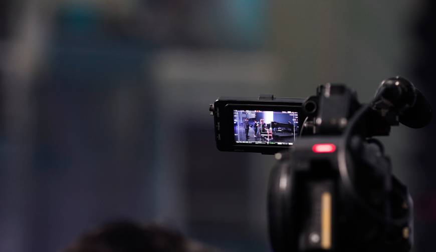 罗江县宣传片制作公司