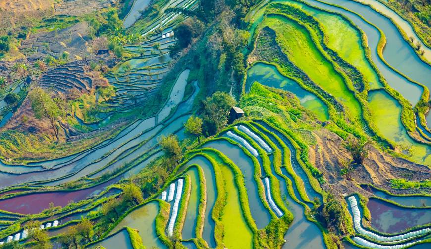 罗江县企业宣传片制作